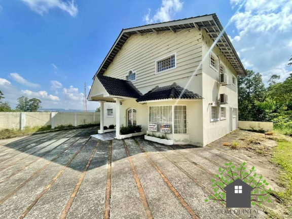 Imagem Casa à Venda, 1 m² em Granja Viana Ii - Cotia
