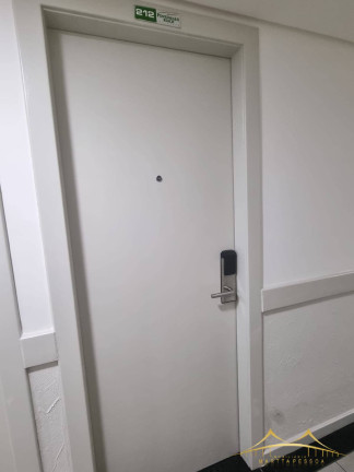 Imagem Apartamento com 1 Quarto à Venda, 18 m² em Ponta Negra - Natal