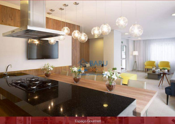 Imagem Apartamento com 2 Quartos à Venda, 61 m² em Vila Romana - São Paulo Imagem Apartamento com 2 Quartos à Venda, 61 m² em Vila Romana - São Paulo