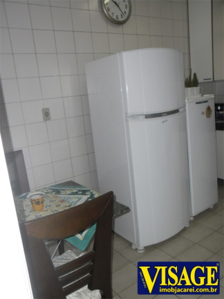 Imagem Apartamento com 3 Quartos à Venda, em Jd. Liberdade - Jacareí Imagem Apartamento com 3 Quartos à Venda, em Jd. Liberdade - Jacareí