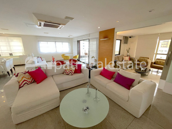 Imagem Apartamento com 5 Quartos à Venda, 300 m² em Meireles - Fortaleza Imagem Apartamento com 5 Quartos à Venda, 300 m² em Meireles - Fortaleza