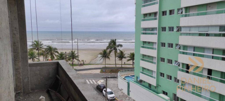 Imagem Apartamento com 2 Quartos à Venda, 77 m² em Vila Balneária - Praia Grande Imagem Apartamento com 2 Quartos à Venda, 77 m² em Vila Balneária - Praia Grande