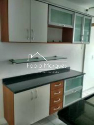 Imagem Apartamento com 2 Quartos à Venda, 56 m² em Jardim São Judas Tadeu - Guarulhos