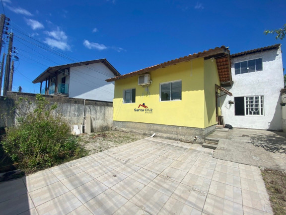 Imagem Casa com 3 Quartos à Venda, 155 m² em Sambaqui - Florianópolis Imagem Casa com 3 Quartos à Venda, 155 m² em Sambaqui - Florianópolis