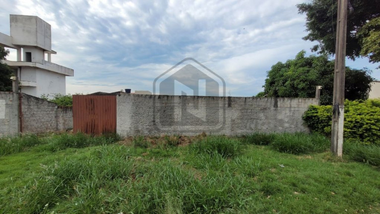 Imagem Terreno à Venda, 675 m² em Santa Cruz - Cascavel Imagem Terreno à Venda, 675 m² em Santa Cruz - Cascavel