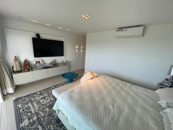 Imagem Casa com 5 Quartos à Venda, 400 m² em Alphaville - Recife Imagem Casa com 5 Quartos à Venda, 400 m² em Alphaville - Recife