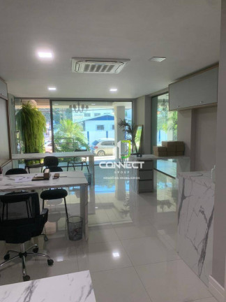 Imagem Sala Comercial à Venda, 50 m² em Fazenda - Itajaí