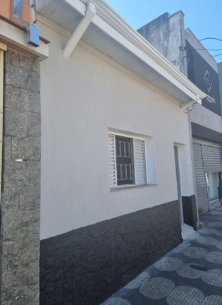 Imagem Casa com 2 Quartos à Venda, 52 m² em Centro - Mogi Das Cruzes Imagem Casa com 2 Quartos à Venda, 52 m² em Centro - Mogi Das Cruzes