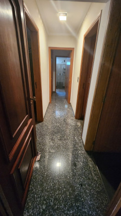 Imagem Apartamento com 3 Quartos à Venda, 145 m² em Centro - Serra Negra Imagem Apartamento com 3 Quartos à Venda, 145 m² em Centro - Serra Negra