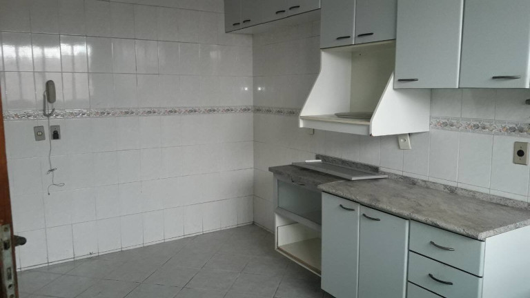 Imagem Casa de Condomínio com 4 Quartos à Venda, 248 m² em Vila Valqueire - Rio De Janeiro