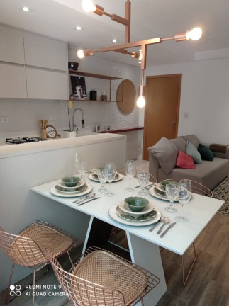 Imagem Imóvel com 2 Quartos à Venda, 50 m² em Jardim Vista Alegre - Embu Das Artes