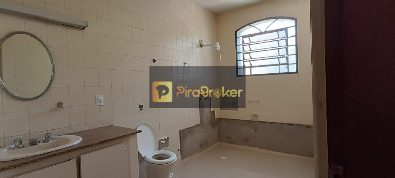 Imagem Casa com 4 Quartos à Venda, 360 m² em Centro - Piracicaba Imagem Casa com 4 Quartos à Venda, 360 m² em Centro - Piracicaba