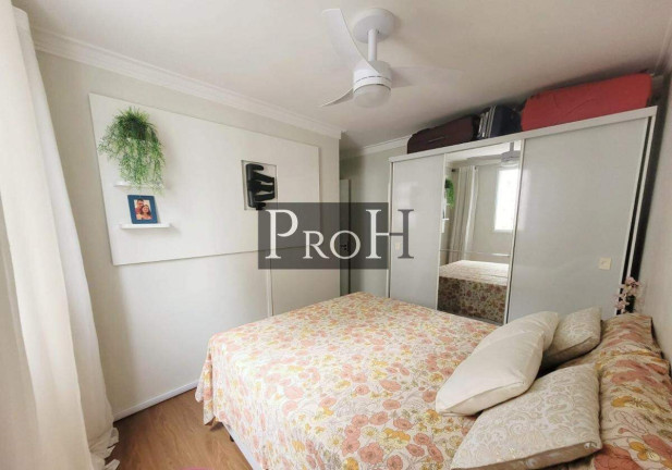 Imagem Apartamento com 2 Quartos à Venda, 64 m² em Jardim - Santo André