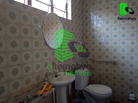 Imagem Casa com 3 Quartos à Venda, 254 m² em Vila São Geraldo - Taubaté