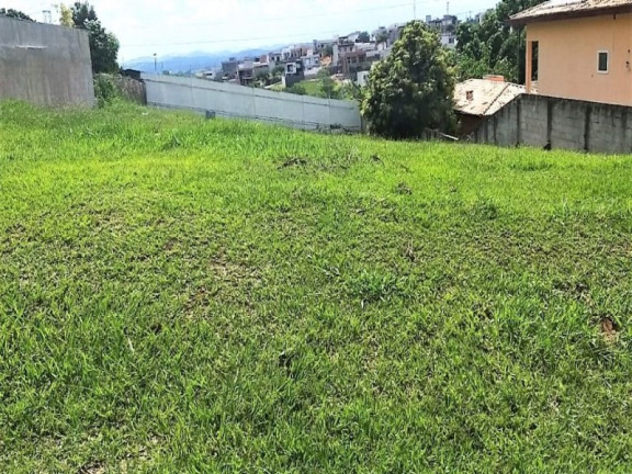 Imagem Terreno à Venda, 1.000 m² em Condomínio Residencial Mirante Do Vale - Jacareí