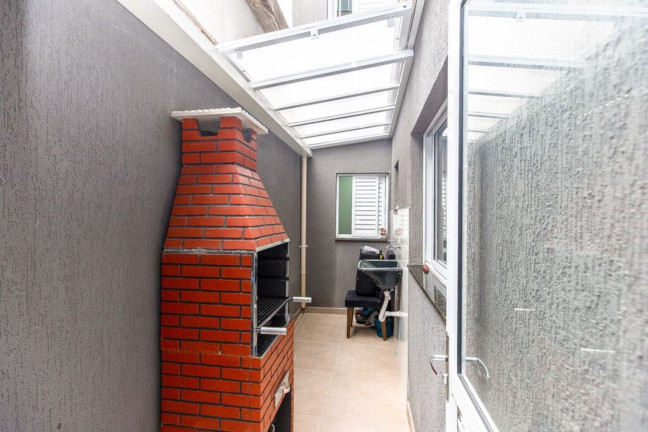 Imagem Imóvel com 2 Quartos à Venda, 47 m² em Utinga - Santo André Imagem Imóvel com 2 Quartos à Venda, 47 m² em Utinga - Santo André