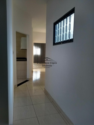 Imagem Casa com 2 Quartos à Venda, 160 m² em Jardim ícaro - Guaratinguetá Imagem Casa com 2 Quartos à Venda, 160 m² em Jardim ícaro - Guaratinguetá