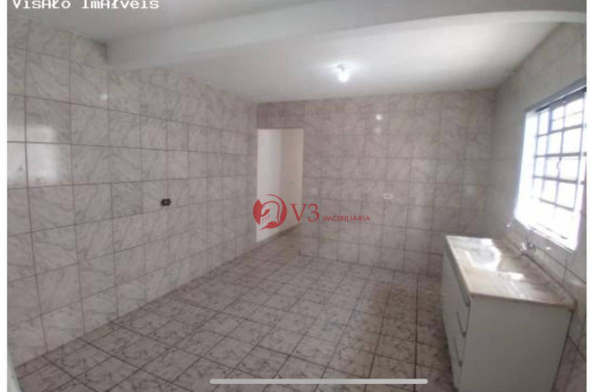 Imagem Casa com 5 Quartos à Venda, 125 m² em Jardim Dos Ipês - São Paulo