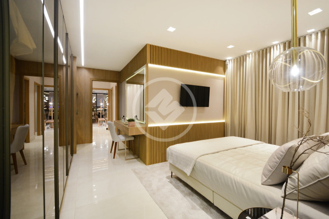 Imagem Apartamento com 3 Quartos à Venda, 128 m² em Condomínio Reserva Dos Ipês - Goiânia Imagem Apartamento com 3 Quartos à Venda, 128 m² em Condomínio Reserva Dos Ipês - Goiânia