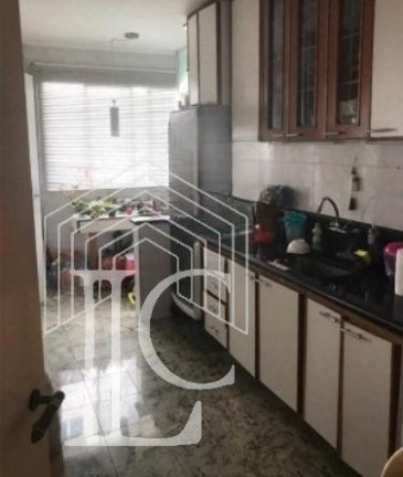 Imagem Apartamento com 2 Quartos à Venda, 87 m² em Vila Mascote - São Paulo