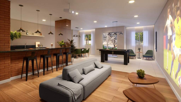 Imagem Loft com 1 Quarto à Venda, 22 m² em Vila Guilherme - São Paulo