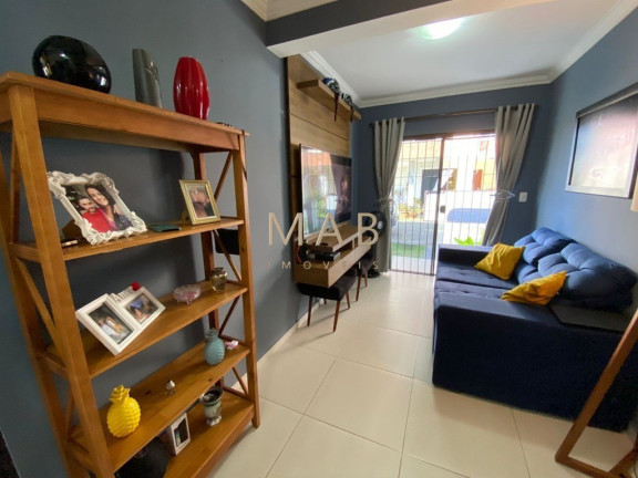 Imagem Casa com 3 Quartos à Venda, 97 m² em Ingleses Do Rio Vermelho - Florianópolis