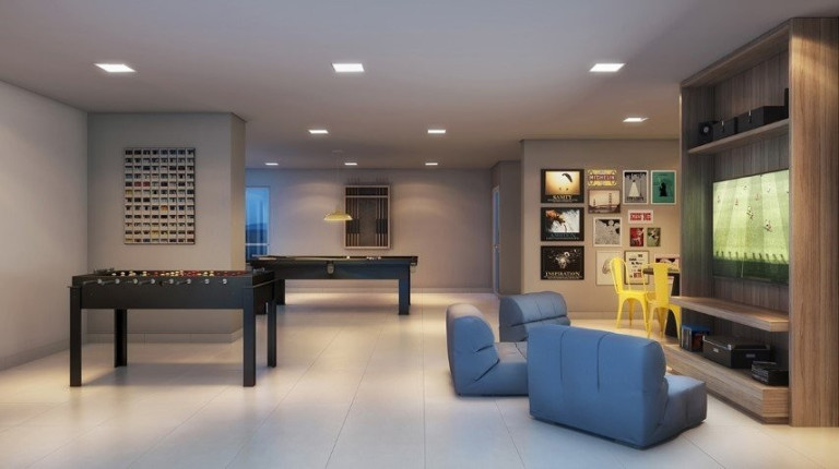 Imagem Imóvel com 3 Quartos à Venda, 87 m² em Morumbi - São Paulo Imagem Imóvel com 3 Quartos à Venda, 87 m² em Morumbi - São Paulo