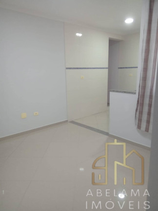 Imagem Apartamento com 3 Quartos à Venda, 120 m² em Vila Vitória - Santo André