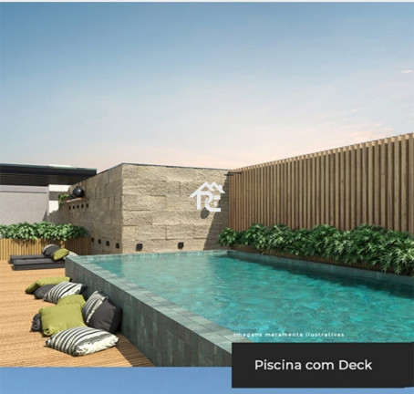Imagem Apartamento com 1 Quarto à Venda, 39 m² em Icaraí - Niterói Imagem Apartamento com 1 Quarto à Venda, 39 m² em Icaraí - Niterói