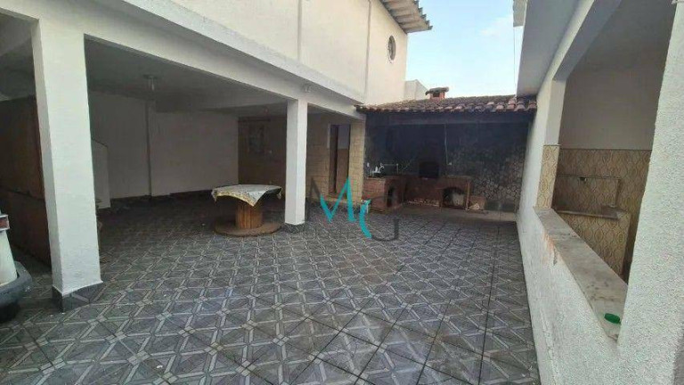 Imagem Casa com 5 Quartos à Venda, 250 m² em Campo Grande - Rio De Janeiro Imagem Casa com 5 Quartos à Venda, 250 m² em Campo Grande - Rio De Janeiro