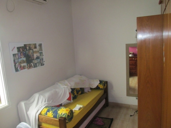 Imagem Casa com 2 Quartos à Venda, 90 m² em Campo Grande - Santos