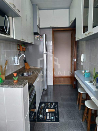 Imagem Apartamento com 2 Quartos à Venda, 60 m² em Demarchi - São Bernardo Do Campo Imagem Apartamento com 2 Quartos à Venda, 60 m² em Demarchi - São Bernardo Do Campo