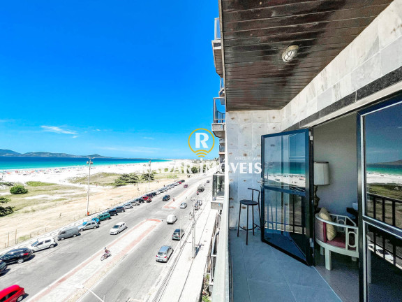Imagem Apartamento com 3 Quartos à Venda, 160 m² em Vila Nova - Cabo Frio Imagem Apartamento com 3 Quartos à Venda, 160 m² em Vila Nova - Cabo Frio