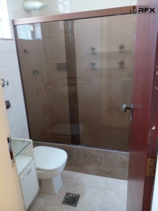 Imagem Apartamento com 2 Quartos à Venda, 50 m² em Centro - Niterói
