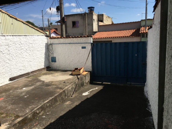 Imagem Casa com 2 Quartos à Venda, 180 m² em Dom Bosco - Betim Imagem Casa com 2 Quartos à Venda, 180 m² em Dom Bosco - Betim