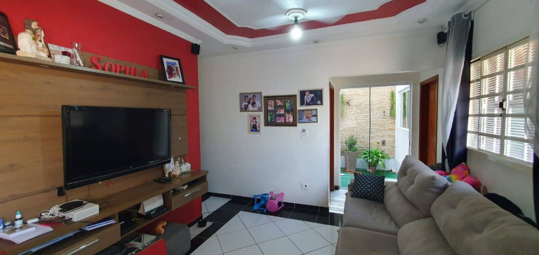 Imagem Casa com 4 Quartos à Venda, 250 m² em Parque Das Nações - Limeira Imagem Casa com 4 Quartos à Venda, 250 m² em Parque Das Nações - Limeira