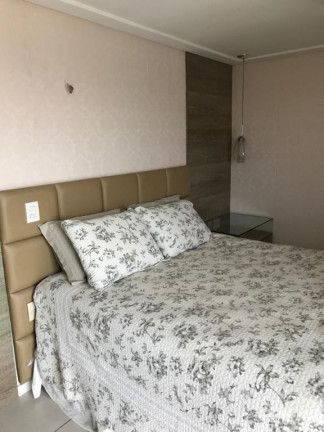 Imagem Apartamento com 3 Quartos à Venda, 129 m² em Cambeba - Fortaleza