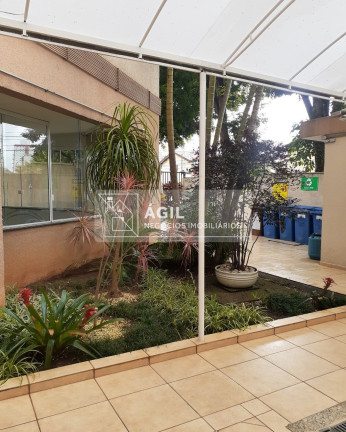 Imagem Apartamento com 2 Quartos à Venda, 58 m² em Parque Residencial Aquarius - São José Dos Campos Imagem Apartamento com 2 Quartos à Venda, 58 m² em Parque Residencial Aquarius - São José Dos Campos