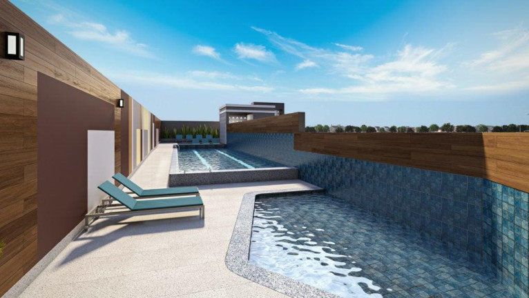 Imagem Apartamento com 3 Quartos à Venda, 151 m² em Perdizes - São Paulo Imagem Apartamento com 3 Quartos à Venda, 151 m² em Perdizes - São Paulo