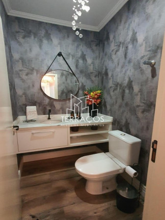 Imagem Imóvel com 4 Quartos à Venda, 156 m² em Medeiros - Jundiaí Imagem Imóvel com 4 Quartos à Venda, 156 m² em Medeiros - Jundiaí