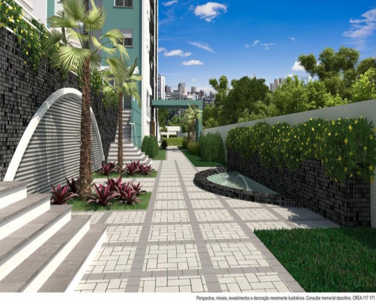 Imagem Apartamento com 2 Quartos à Venda, 87 m² em Passo Da Areia - Porto Alegre
