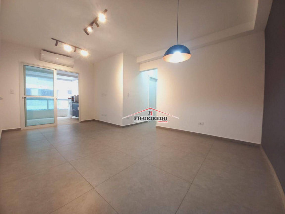 Imagem Apartamento com 3 Quartos à Venda, 88 m² em Ocian - Praia Grande