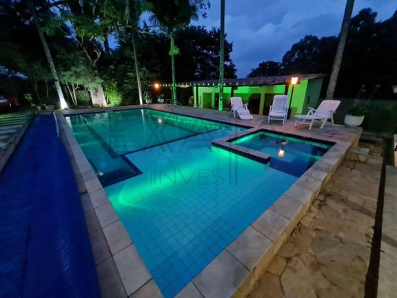 Imagem Imóvel com 5 Quartos à Venda, 298 m² em Parque Rizzo - Cotia Imagem Imóvel com 5 Quartos à Venda, 298 m² em Parque Rizzo - Cotia