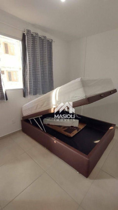 Imagem Apartamento com 2 Quartos à Venda, 45 m² em Santa Inês - Vila Velha