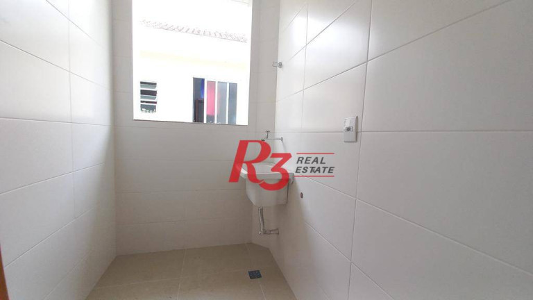 Imagem Sobrado com 3 Quartos à Venda, 100 m² em Embaré - Santos Imagem Sobrado com 3 Quartos à Venda, 100 m² em Embaré - Santos
