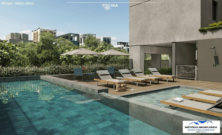 Imagem Imóvel com 2 Quartos à Venda, 73 m² em Vila Clementino - São Paulo Imagem Imóvel com 2 Quartos à Venda, 73 m² em Vila Clementino - São Paulo