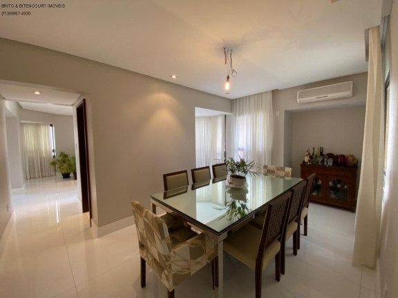 Imagem Imóvel com 4 Quartos à Venda, 260 m² em Horto Florestal - Salvador Imagem Imóvel com 4 Quartos à Venda, 260 m² em Horto Florestal - Salvador