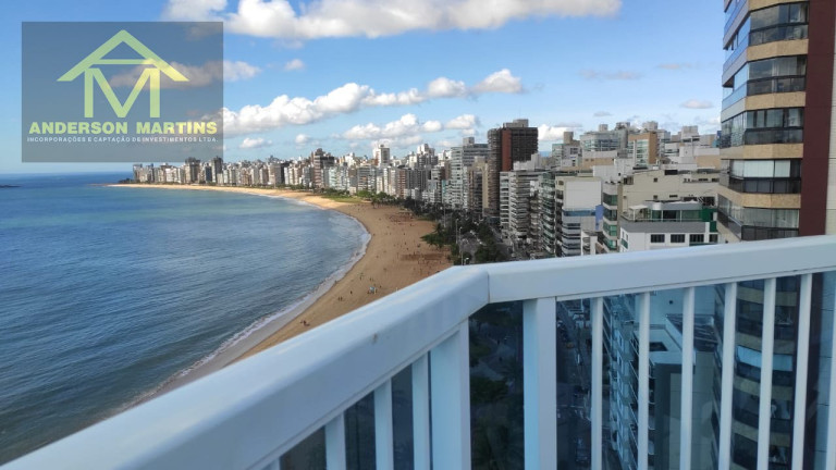 Imagem Apartamento com 2 Quartos à Venda, 65 m² em Praia Da Costa - Vila Velha Imagem Apartamento com 2 Quartos à Venda, 65 m² em Praia Da Costa - Vila Velha