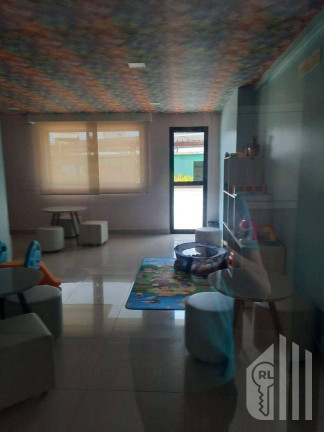 Imagem Apartamento com 3 Quartos à Venda, em Monte Castelo - Teresina Imagem Apartamento com 3 Quartos à Venda, em Monte Castelo - Teresina