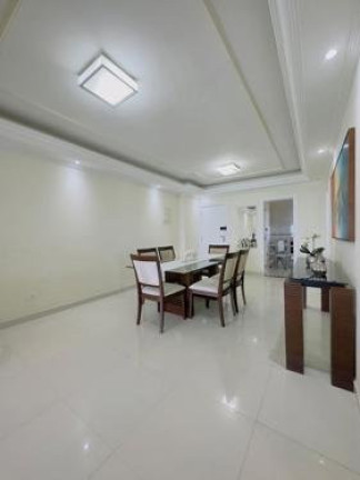 Imagem Apartamento com 3 Quartos à Venda, 156 m² em Aviação - Praia Grande